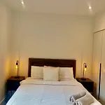 Modern Ensuite Double Bedroom